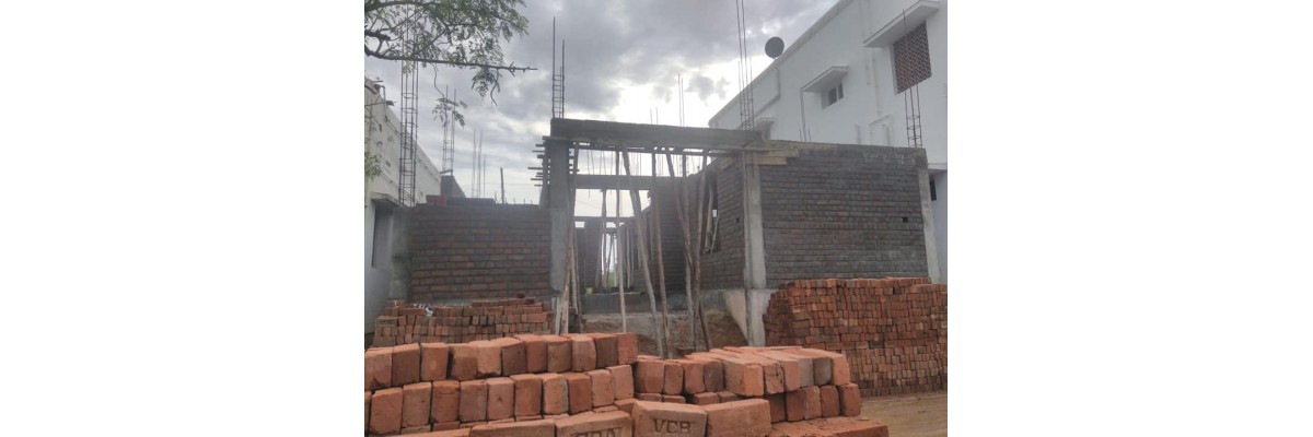 Pristine Mart - Future Builders | House for Sale Madurai
